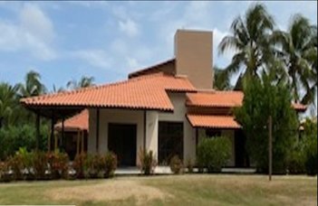 house em Avenida Santos Dumont, Portão - Lauro de Freitas - BA