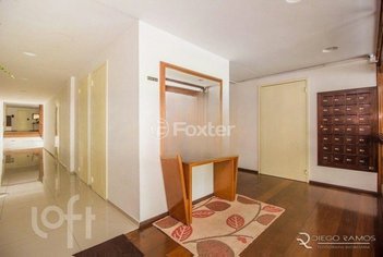 apartment em Rua dos Andradas, Centro Histórico - Porto Alegre - RS