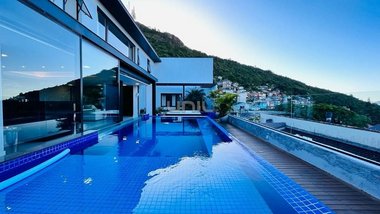 house em José Francisco Dias Areias, Trindade - Florianópolis - SC