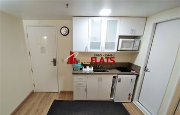 apartment em Rua Barão de Mauá, Centro - Guarulhos - SP