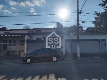 house em Rua Estevão Baião, Vila Congonhas - São Paulo - SP