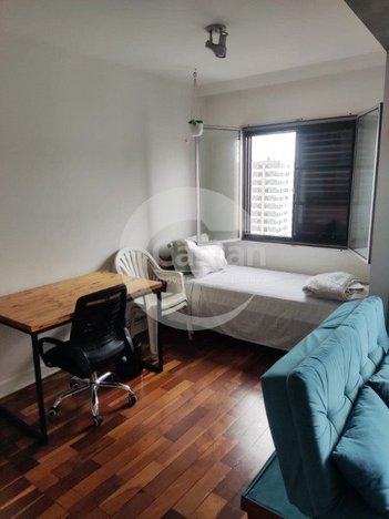 apartment em Rua Torquato Neto, Brás - São Paulo - SP