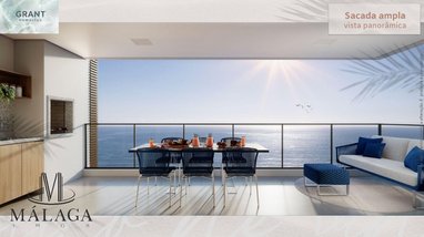 apartment em Rua Avelino José Borges, Barra Velha - Barra Velha - SC