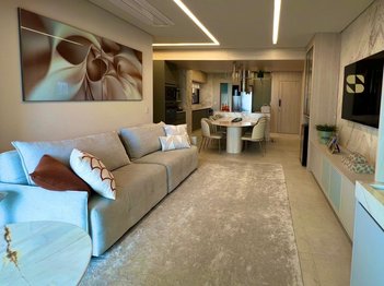 apartment em Avenida José Monteiro de Figueiredo, Duque de Caxias - Cuiabá - MT