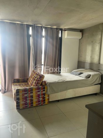 apartment em Rua Coronel Luís Barroso, Santo Amaro - São Paulo - SP