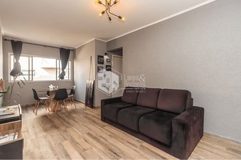 apartment em Rua Feliciano Bicudo, Vila Paulicéia - São Paulo - SP