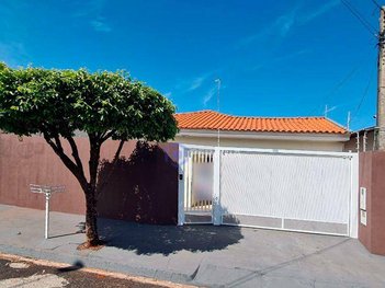 house em Travessa Antonio Pelicer, Vila Residencial Morini - Votuporanga - SP
