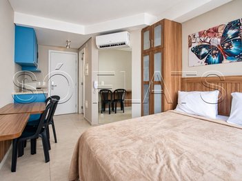 apartment em Viaduto Nove de Julho, Centro - São Paulo - SP