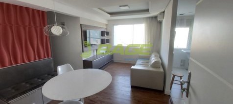 apartment em Avenida Presidente Juscelino Kubitschek de Oliveira, Centro - Pelotas - RS