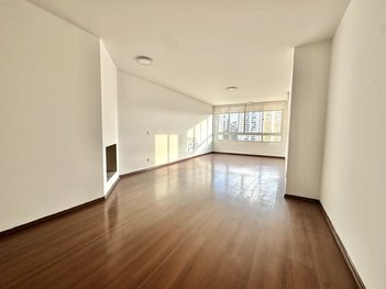 apartment em Rua Leonardo Cerveira Varandas, Paraíso do Morumbi - São Paulo - SP