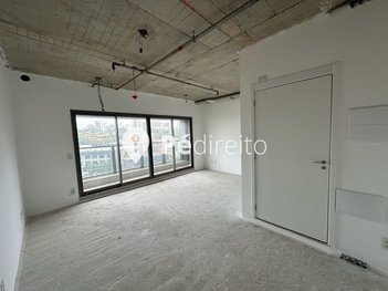 office em Rubem Berta, Vila Clementino - São Paulo - SP