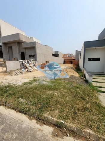 land_lot em Avenida Manoel Ruz Peres, Jardim Residencial Nova Veneza - Indaiatuba - SP