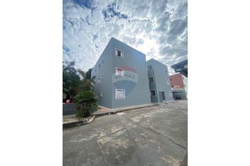 apartment em Rua Rio Grande do Sul, Parque Industrial - Araras - SP
