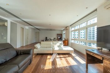 apartment em Alameda Jaú, Jardim Paulista - São Paulo - SP