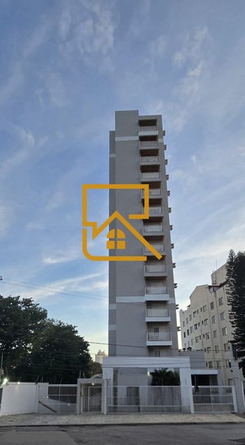apartment em Rua Sylvio Romero, Jardim Paulista - Sorocaba - SP