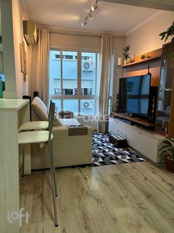 apartment em Alexandrino de Alencar, Azenha - Porto Alegre - RS