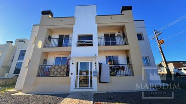 apartment em Rua Aquilina Felippi, Marau - Marau - RS