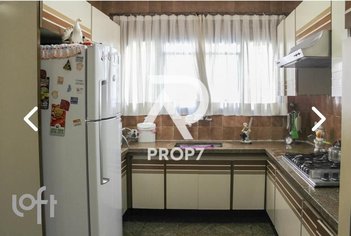 apartment em Rua Castro Alves, Aclimação - São Paulo - SP