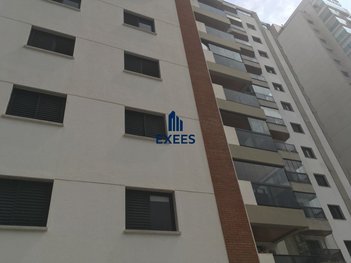 apartment em Rua Paraiso, Paraíso - São Paulo - SP