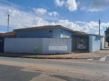 house em Rua José Eduardo Teixeira Guimarães, São Luiz - Itu - SP