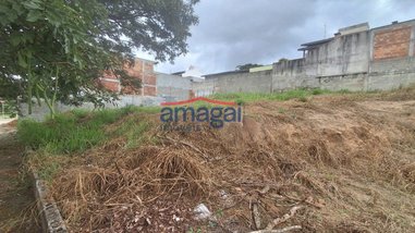 land_lot em Rua Cândida de Souza Motta, Jardim Terras de Santa Helena - Jacareí - SP