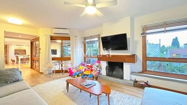apartment em Antônio Parreiras, Mont Serrat - Porto Alegre - RS
