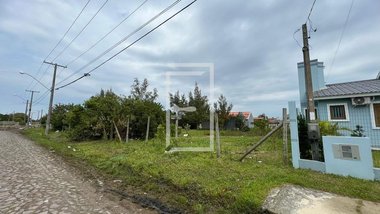 land_lot em Rua Topázio, Rainha do Mar - Xangri-Lá - RS