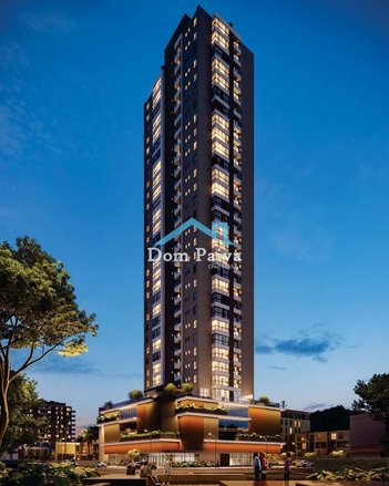apartment em Rua Maurino Vieira, Praia Brava de Itajaí - Itajaí - SC