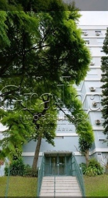apartment em Praça Princesa Isabel, Azenha - Porto Alegre - RS