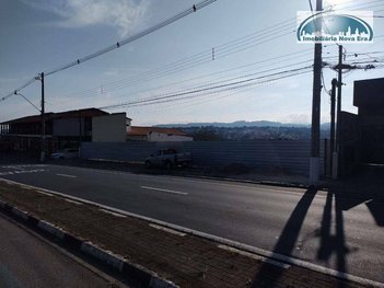 commercial_land_lot em Avenida Independência, Centro - Vinhedo - SP