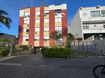 apartment em Rua Rio Branco, Ponta Porã - Cachoeirinha - RS