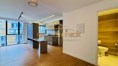 apartment em SQNW 310 Bloco E, Setor Noroeste - Brasília - DF