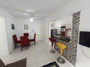 apartment em Avenida Brasil, Centro - Balneário Camboriú - SC