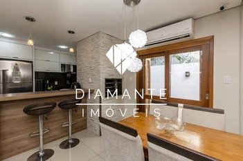 house em Rua Hiroshima, Lomba do Pinheiro - Porto Alegre - RS