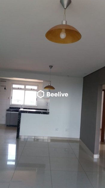 apartment em Rua São Domingos, Barreiro - Belo Horizonte - MG