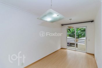apartment em Rua Duque Costa, Vila Sofia - São Paulo - SP