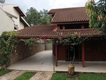 house em Avenida Monsenhor Venerando Nalini, Jardim Itália - Jundiaí - SP