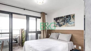apartment em Avenida Sumaré, Perdizes - São Paulo - SP