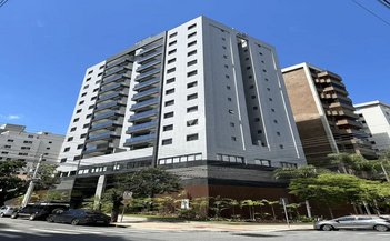 apartment em Rua Manaus, São Lucas - Belo Horizonte - MG