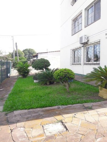 apartment em Ivo Nicolau Antinolfi, Rubem Berta - Porto Alegre - RS