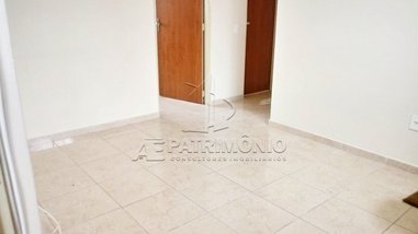 apartment em Rua Darwin Sbrana, Parque São João - Votorantim - SP