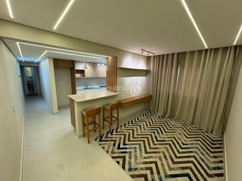 apartment em Rua Marivaldo Fernandes, Enseada - Guarujá - SP