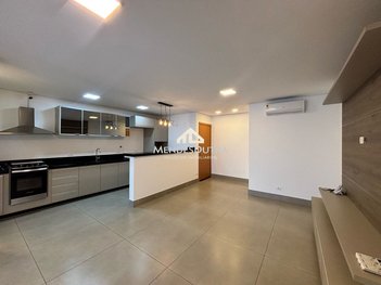 apartment em Rua Bom Jesus, Cidade Alta - Piracicaba - SP