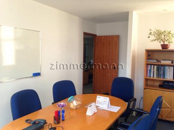 office em Rua Pequetita, Vila Olímpia - São Paulo - SP