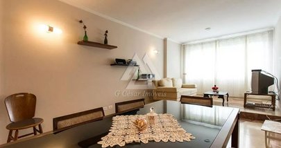 apartment em Rua João Moura, Pinheiros - São Paulo - SP