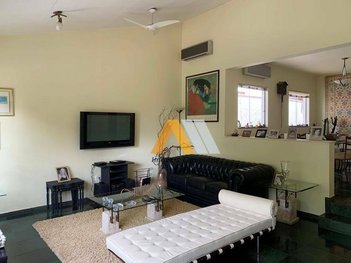 house em Rua Doutor Antonio Vial, Jardim Residencial Chácara Ondina - Sorocaba - SP