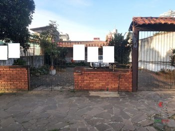 house em Rua Barbosa Filho, Salgado Filho - Gravataí - RS