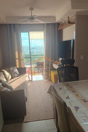 apartment em Rua Ibitirama, Vila Prudente - São Paulo - SP