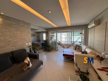 apartment em Avenida Jamaris, Planalto Paulista - São Paulo - SP