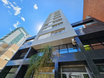 apartment em Rua Uruguai, Centro - Passo Fundo - RS